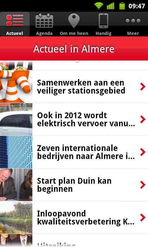 Almere