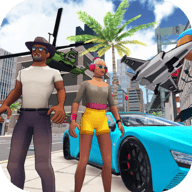 迈阿密城市生活模拟器(Miami City Life Simulator)