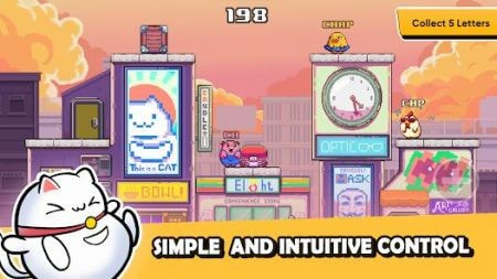 爪子隆隆声(Paw Rumble!)