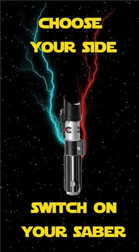 轻剑模拟器(Lightsaber Simulator)