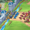 勇士防御塔防Warriors Defend