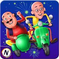 莫图帕特鲁Motu Patlu