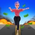 想要跑步(wantderun)