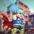 锤子超级英雄营救任务(Hammer Superhero Rescue Missions)