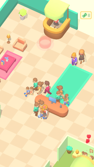 酒店创业之旅(Hotel Startup Adventure)