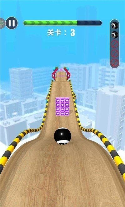 跑跑乐翻天