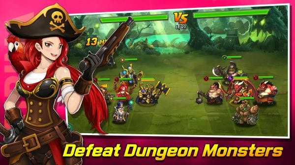 王国探索KingdomQuest