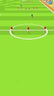 冒险射门(Risky Goal)