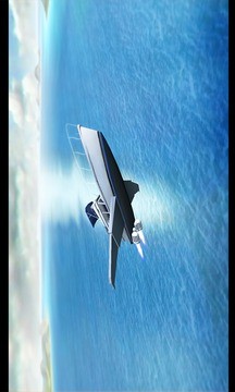 游轮3D(Game of Flying: Cruise Ship 3D)
