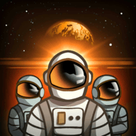 放置大亨太空公司(Idle Tycoon: Space Company)