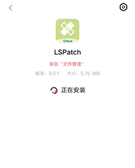 LSPatch模块仓库下载_ LSPatch免root下载0.6