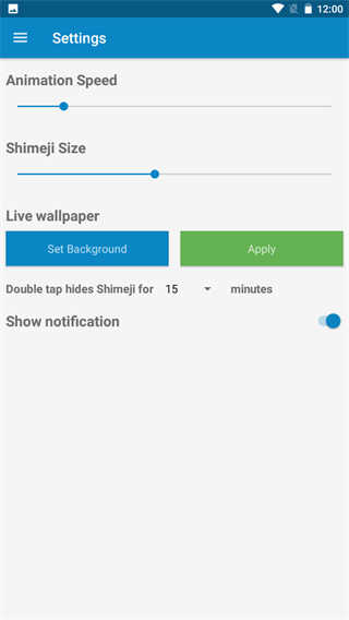 shimeji桌宠手机版下载_shimeji桌宠安卓免费下载5.8