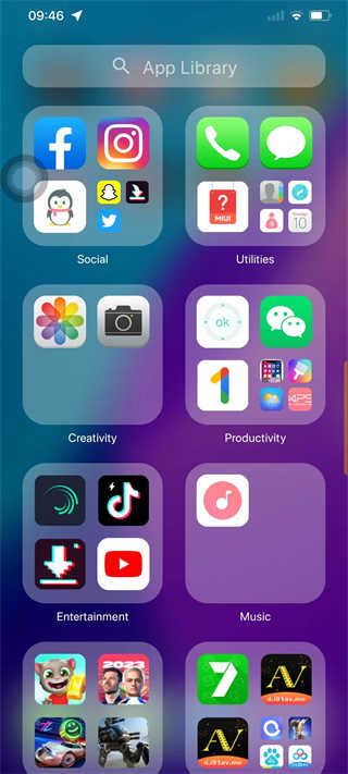 iphone14启动器中文版模拟器免费下载_iphone14启动器安卓版最新下载9.2.1
