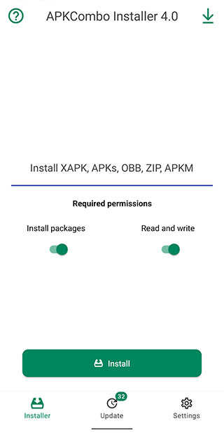 APKCombo安装器汉化版下载_APKCombo免费版安卓下载4.0