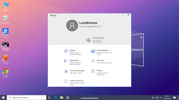 win10模拟器安卓版下载_win10模拟器中文版下载2.2.5