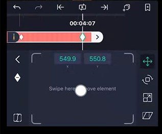 Alight Motion汉化版正版截图
