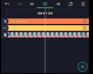 Alight Motion汉化版正版截图