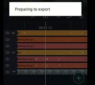 Alight Motion汉化版正版截图