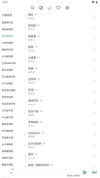 洛雪音乐六音音源下载安装_洛雪音乐APP免费下载安卓版1.2.0