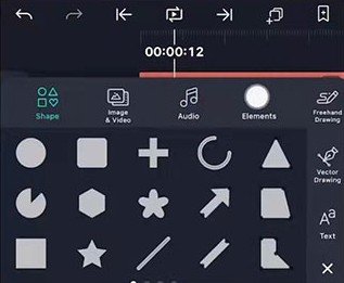 Alight Motion汉化版正版截图