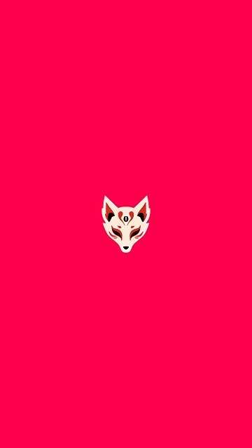 kitsune mask面具下载_kitsune maskAPP下载R6583240E