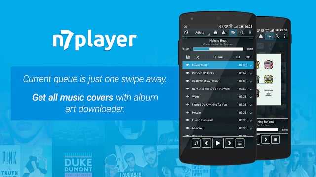 n7音乐播放器老版本下载_n7音乐播放器APP下载3.2.9