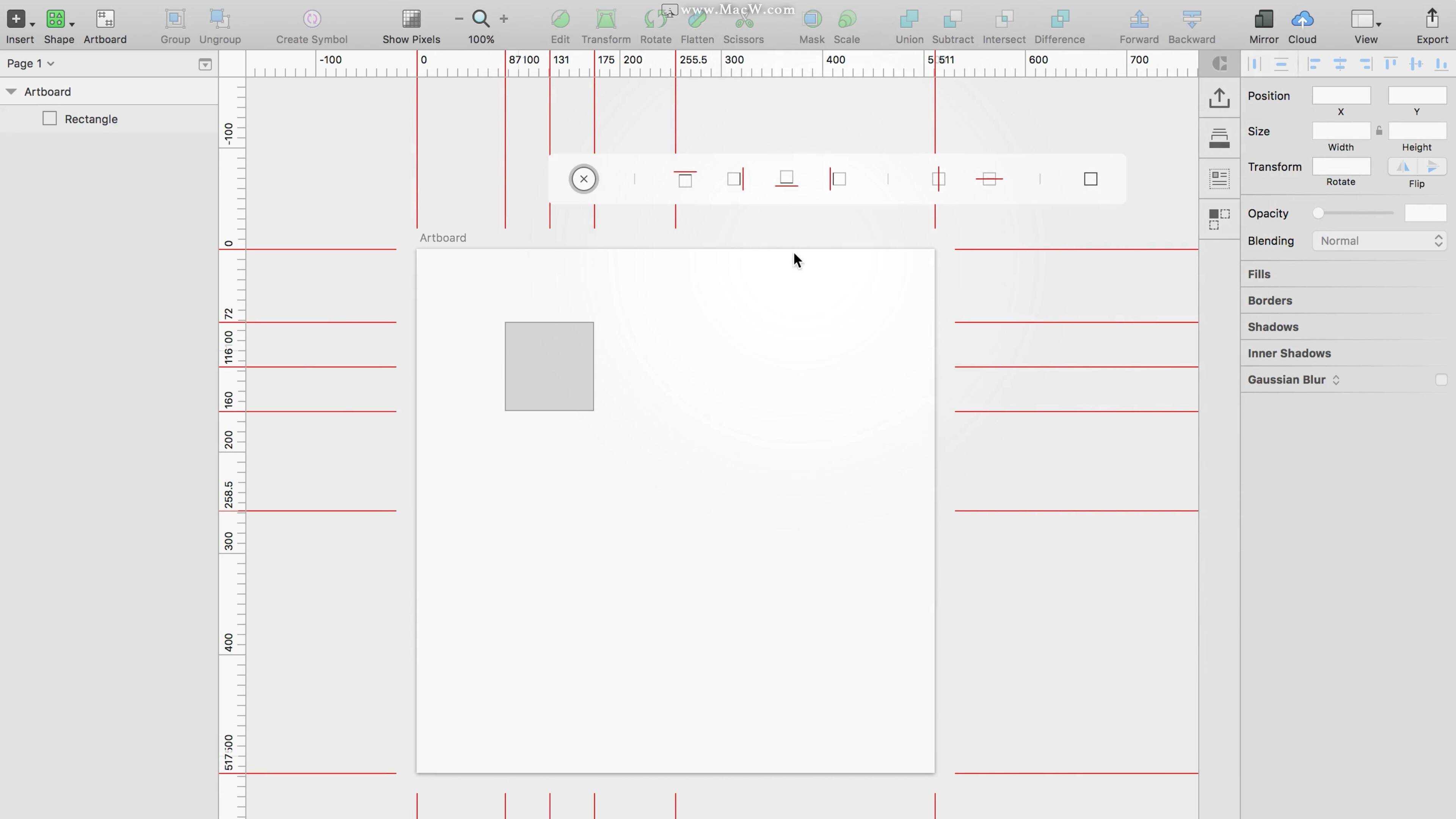 Sketch Guides软件免费版下载_Sketch Guides安装包下载