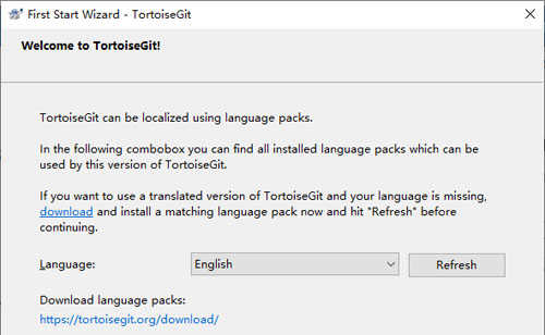 tortoisegit软件免费下载_tortoisegit软件电脑端安装下载2.14.0.0
