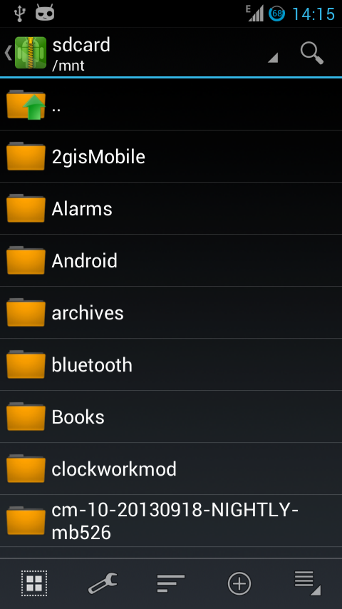 ZArchiver解压缩工具免费版下载_ZArchiver解压缩工具安卓免费下载628.74.49