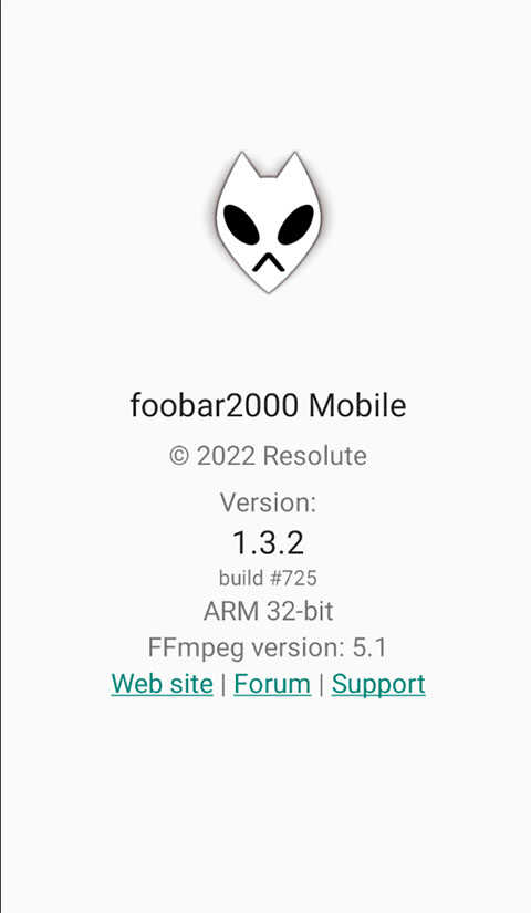 foobar2000安卓中文版下载_foobar2000APP免费版下载1.5