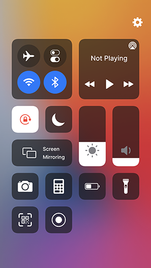 control center控制中心下载_Control Center软件下载1.6.0