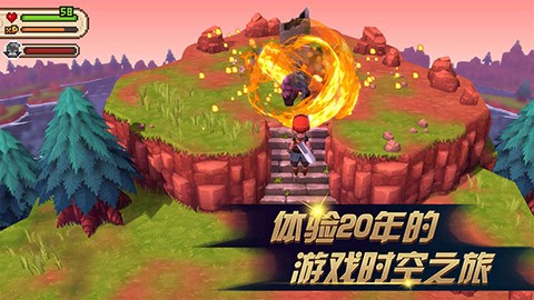 进化之地2官方正版下载-进化之地2官方中文版手游v2.0.2