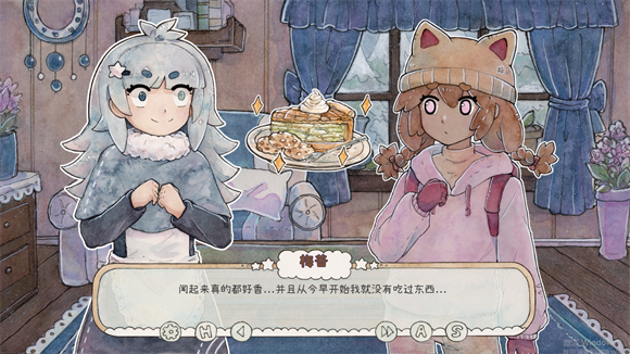 热可可魔法官方版手游下载-热可可魔法(Hot Cocoa Magic)安卓最新版v1.0