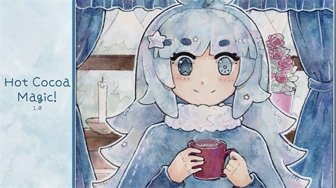 热可可魔法官方版手游下载-热可可魔法(Hot Cocoa Magic)安卓最新版v1.0