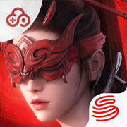 云永劫无间手游官方手机版免费入口下载-云永劫无间官方手游2025最新版v1.0.0