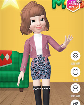 崽崽ZEPETO
