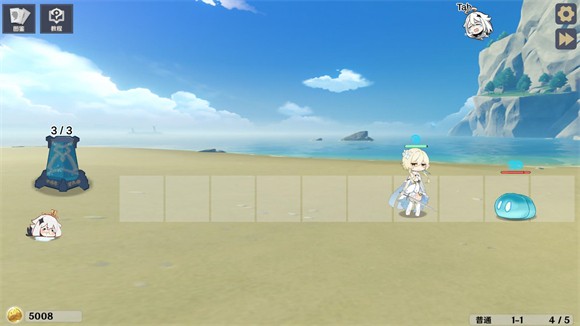 原神大战原魔安卓版官方手游下载-原神大战原魔安卓版最新v0.8.2