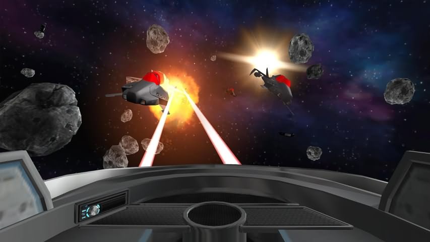 模拟山羊太空废物中文手机版下载-模拟山羊太空废物( Goat Simulator Waste of Space)2023手机版安卓最新v2.0.8