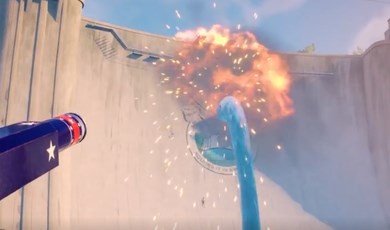 模拟山羊3手机版免费下载-模拟山羊3(Goat Sim 3)官方手机版v1.0.8.1