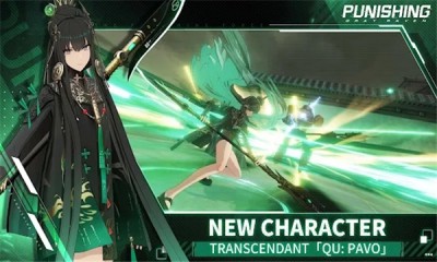 战双帕弥什国际服官方正版下载-战双帕弥什国际服(punishing gray raven)2025最新版v2.8.2.1730184569
