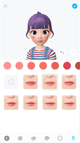 崽崽ZEPETO