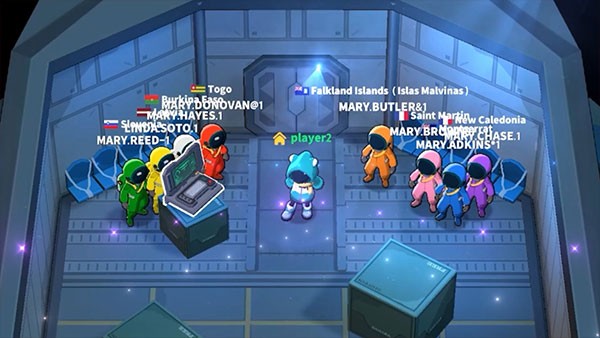 Super Sus国际服下载安装2025最新-Super Sus谁是内鬼国际服安卓最新v1.61.17.035
