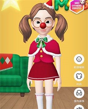 崽崽ZEPETO国际服下载安装-崽崽ZEPETO国际服2025安卓版最新v3.72.100