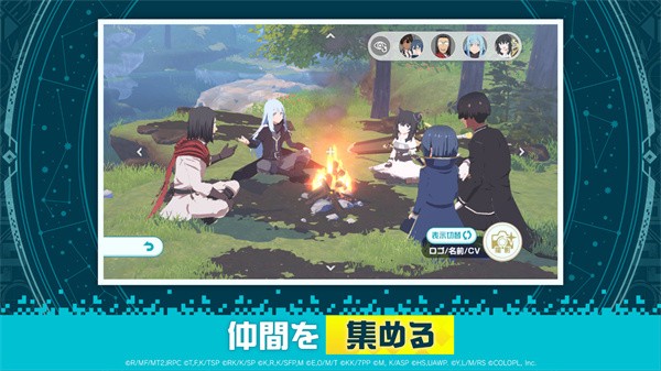 异世界∞异世界官方版手游下载-异世界∞异世界安卓最新版本v1.0.2