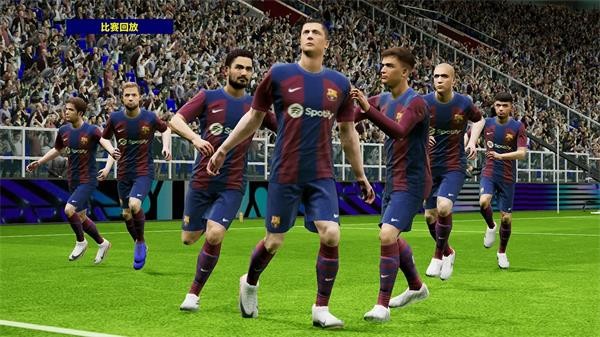 eFootball国际服下载安装-eFootball国际服安卓版最新v9.0.0