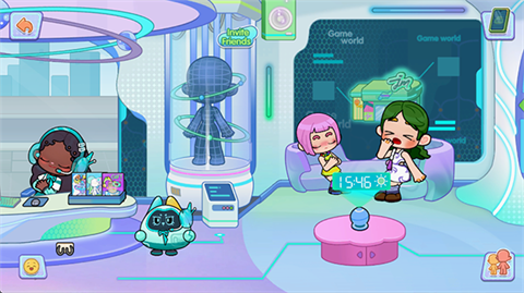 奇妙创意世界安卓版免费下载-奇妙创意世界(gameworld)安卓版2025官方最新v8.71.05.20