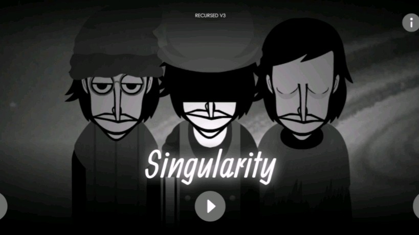 节奏盒子Singularity模组下载-节奏盒子Singularity安装版最新v1.0.0