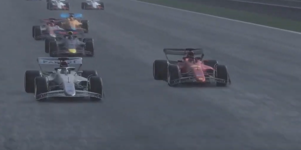 F1方程式赛车模拟器2025最新版下载-F1方程式赛车模拟器(Monoposto)手机版v4.08