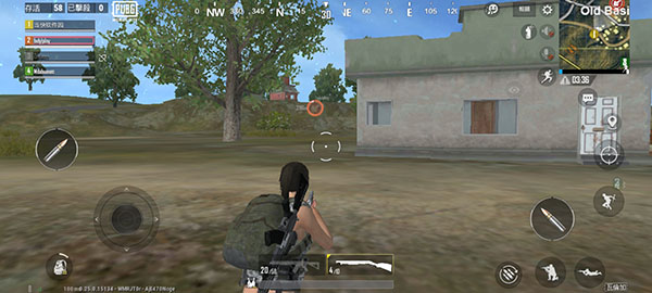pubg国际服轻量版