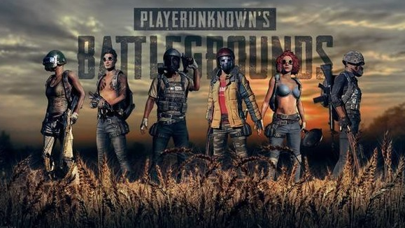 绝地求生PUBG国际服官方正版下载-绝地求生PUBG国际服(PUBG MOBILE)最新版本v3.6.0